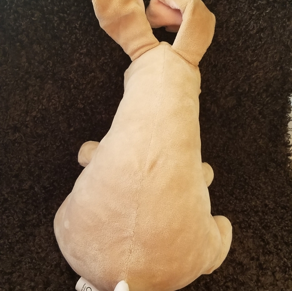 Cutie bunny stuff animals very soft new no tag - Picture 5 of 5